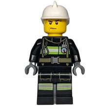 Blaze Firefighter (fig-002193)