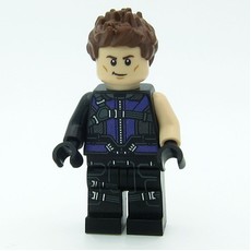 Hawkeye (fig-002207)