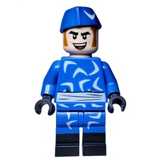 Captain Boomerang (fig-002212)