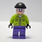 The Joker's Henchman