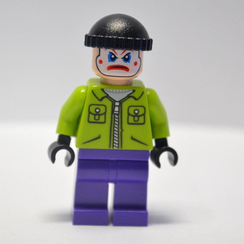 lego joker henchmen