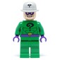 The Riddler with Light Bluish Gray Hat