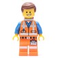 Emmet, Piece of Resistance, Happy / Scared