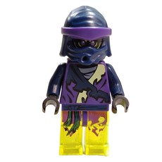 Ghost Ninja Wooo (fig-002222)