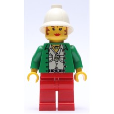 Miss Gail Storm (fig-002225)