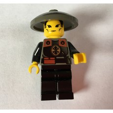 Dragon Fortress Guard (fig-002236)