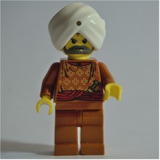 Maharaja Lallu (fig-002242)