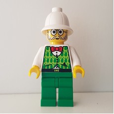 Dr. Kilroy (fig-002243)