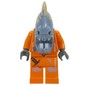 Space Police III - Jawson
