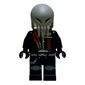 Space Police III - Skull Twin