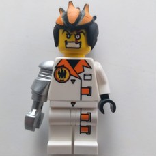 Dr. Inferno (fig-002260)