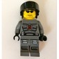 Space Police III - Officer