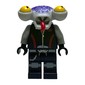 Space Police III - Squidtron
