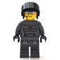 Space Police III - Officer