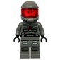 Space Police III - Officer