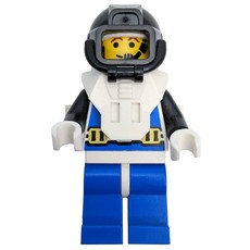 Aquanaut 3 (fig-002312)