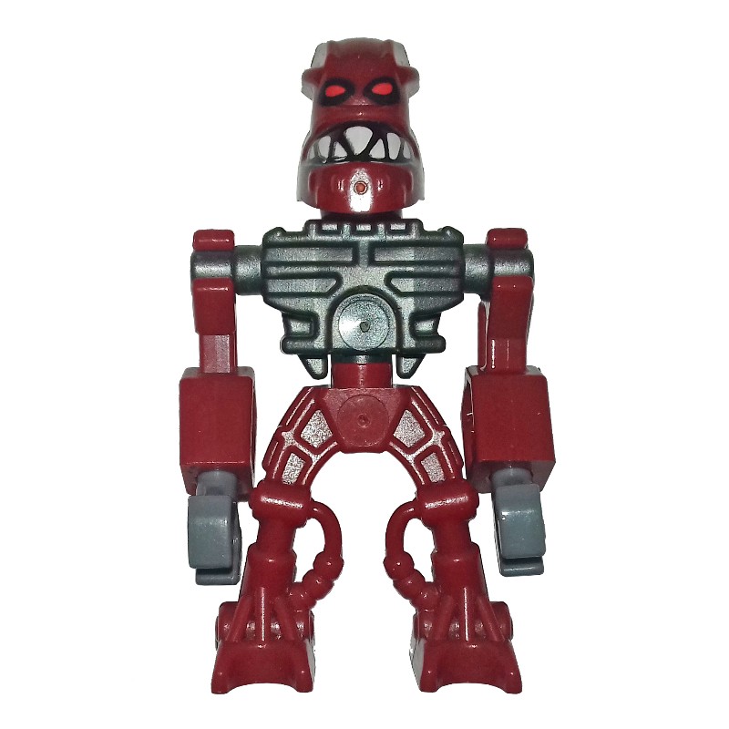 piraka lego