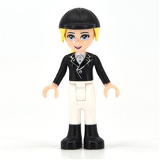 Katharina - Amazone (fig-002331)