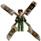 Dr. Octopus / Doc Ock (4 Juniors)