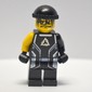 Arrow (Alpha Team)