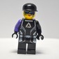 Radia (Alpha Team)