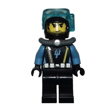 Aquaraider Diver 8 (fig-002434)
