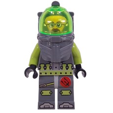Jeff Fisher (fig-002446)