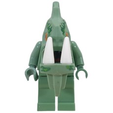 Atlantis Barracuda Guard (fig-002449)