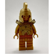 Atlantis Temple Statue (fig-002451)