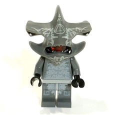 Atlantis Hammerhead Warrior (fig-002454)
