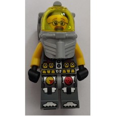 Jeff Fisher (fig-002457)