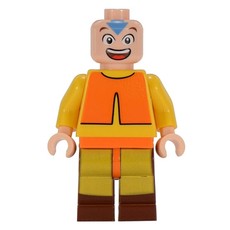 Aang (fig-002460)