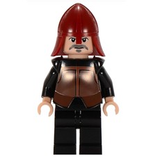 Fire Nation Soldier (fig-002461)