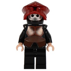 Firebender (fig-002462)