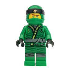 Lloyd (Sons of Garmadon) (fig-002469)