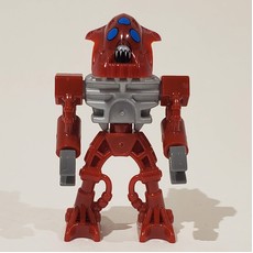 Barraki Kalmah (fig-002491)