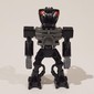 Barraki Mantax with Pearl Dark Gray Torso