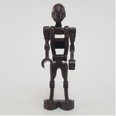 Commando Droid (fig-002506)