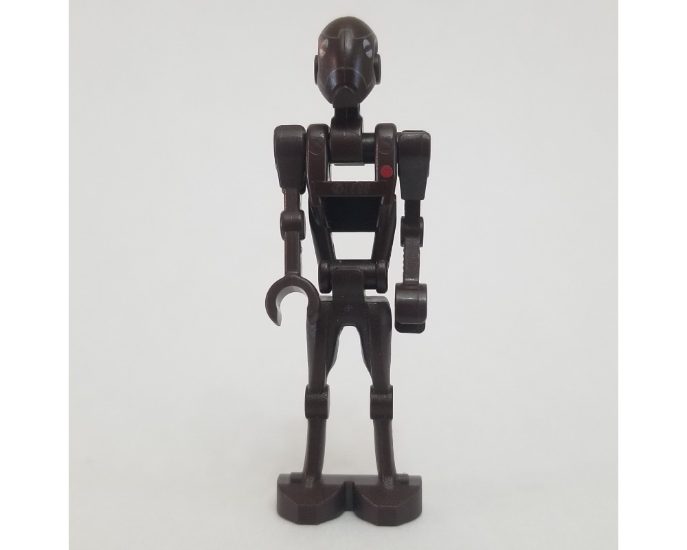 lego commando droid