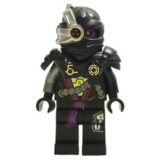 General Cryptor (Rebooted) (fig-002508)