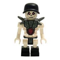 Chopov with Helmet (fig-002509)