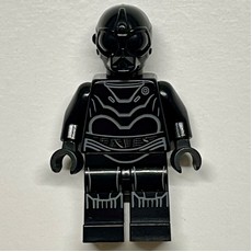 Death Star Droid (fig-002516)