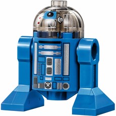 Astromech Droid, R3-M3 (fig-002519)