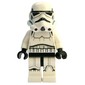 Stormtrooper, Dark Blue Helmet Vents