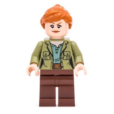 Claire Dearing (fig-002553)