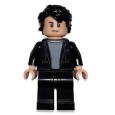 Bruce Banner (Hulk) (fig-002566)