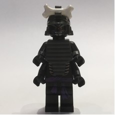 Lord Garmadon (fig-002574)
