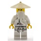 Master Wu