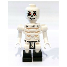 Bonezai - 3626b Head (fig-002578)