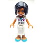 Dr. Patel - Lab Coat